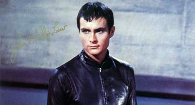 John Phillip Law
