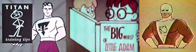 Worst Cartoons Ever
